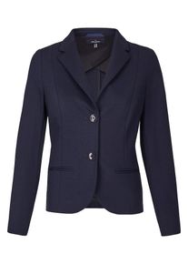 Daniel Hechter, Damen Blazer, Nachtblau / Pitaya