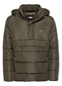 Urban Classics, Herren Jacke, Oliv