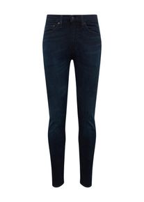 Levi's LEVI'S, Herren Jeans '510 SKINNY FIT', Blue Denim