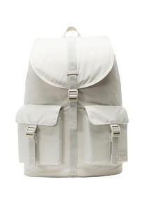 HERSCHEL, Damen Rucksack 'Dawson Light', Offwhite