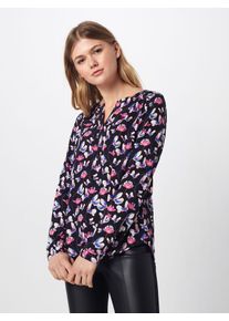 Tom Tailor, Damen Bluse, bunt