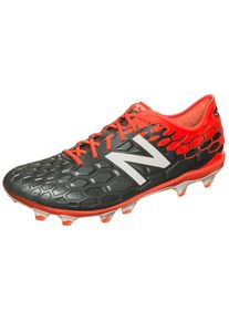 New Balance, Herren Fu&szlig;ballschuh 'Visaro 2.0 Pro FG', Grau