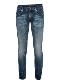 Scotch & Soda SCOTCH & SODA, Herren Jeans 'Tye - Blauw Comes Next', Blue Denim