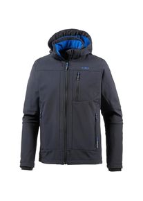 CMP, Herren Softshelljacke, Dunkelblau