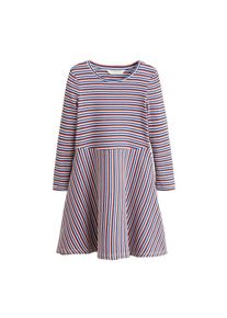 Mango Kids, Mädchen Kleid 'Caplan', bunt