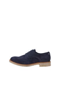 Jack & Jones JACK & JONES, Herren Desert-Boots, Navy