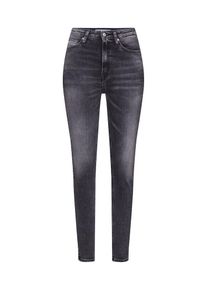 Calvin Klein Jeans, Damen Jeans '010', Grey Denim