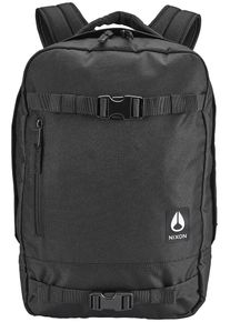 Nixon, Herren Rucksack 'Del Mar II', Schwarz