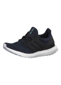 adidas Performance, Damen Laufschuhe 'Ultra Boost W Parley', Kobaltblau / Mint