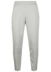 adidas Performance, Herren Trainingshose, Hellgrau