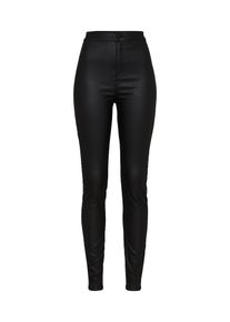 Noisy may, Damen Hose 'ELLA', Schwarz