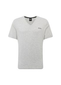 BOSS, Herren Shirt 'Comfort', Dunkelgrau