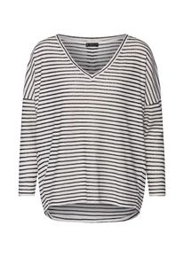 Drykorn, Damen Shirt 'VENJA', Schwarz