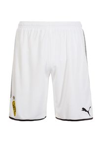 Puma, Herren Borussia Dortmund Short '3rd 2017/2018', Gelb / Schwarz / Weiß