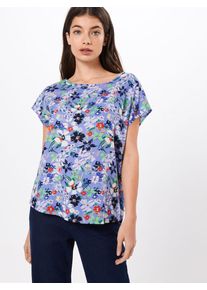 Tom Tailor Denim, Damen Bluse, bunt