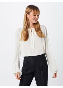 Tom Tailor Denim, Damen Bluse, Offwhite