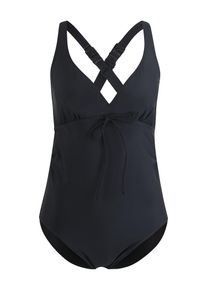 MAMALICIOUS, Damen Badeanzug 'MLJOSEFINE', Schwarz