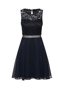 VM Vera Mont, Damen Kleid, Nachtblau
