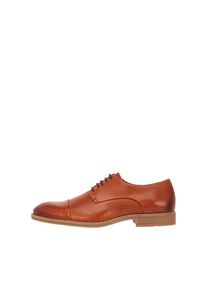 Bianco, Herren Schuhe, Braun / Cognac