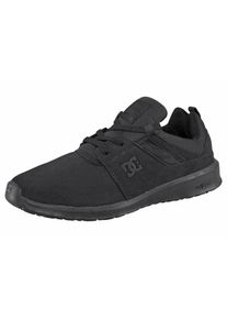 DC Shoes, Herren Heathrow Sneaker, Schwarz