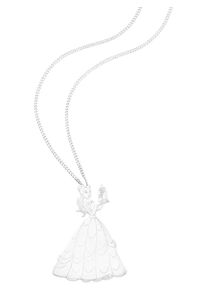 SO COSI, Damen Kette, Silber