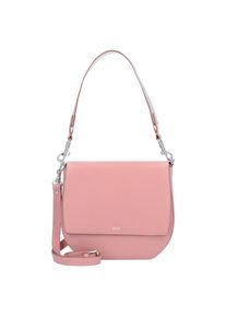 JOOP!, Damen Rhea Umhängetasche Leder 17 cm, Pink