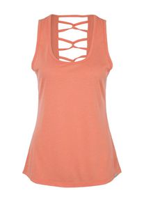 Marika, Damen Sport-Top 'TONYA TANK', Rosa