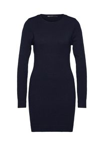 Only, Damen Kleid, Nachtblau