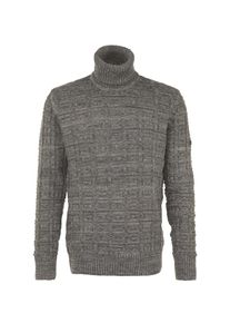 Camel Active, Herren Pullover ' Camel Active ', Dunkelgrau