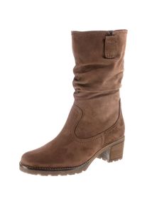 Gabor, Damen Stiefel, Braun