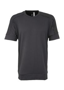 adidas Performance, Herren Sportshirt 'ZNE', Anthrazit
