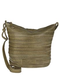 FREDsBRUDER, Damen Umhängetasche 'Gürtelinchen', Khaki