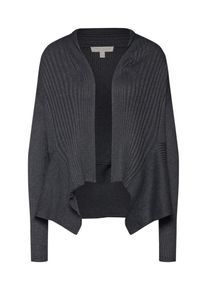 Esprit, Damen Cardigan, Anthrazit