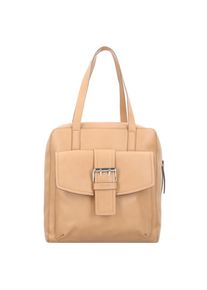 Esprit, Damen Shopper 'Marcie', Camel
