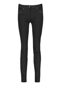 Gerry Weber, Damen Hose, Schwarz
