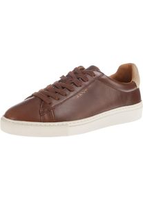 Gant, Herren Sneaker 'Major', Beige / Braun / Offwhite