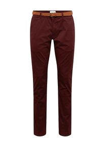 Esprit, Herren Chino 'Slim', Bordeaux