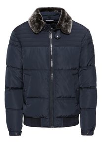 JOOP!, Herren Steppjacke, Dunkelblau