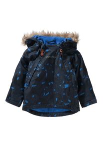 Minymo, Baby Winterjacke, Blau