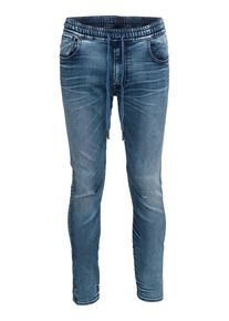 G-Star Raw, Herren Jogg-Jeans, Blue Denim