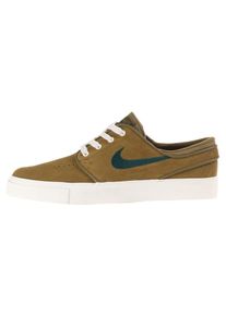 NIKE SB, Damen 'Zoom Janoski' Sneaker, Oliv