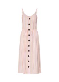 Glamorous, Damen Kleid 'IN1353', Pfirsich / Rosa