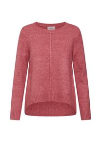 Only, Damen Pullover, Rosa