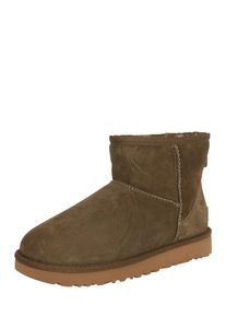 UGG Australia UGG, Damen Winterboots 'Classic Mini 2', Braun