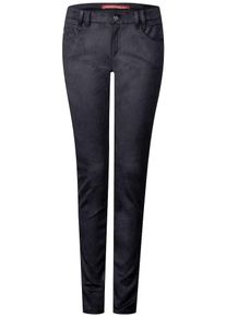 Street One, Damen Hose 'York', Basaltgrau
