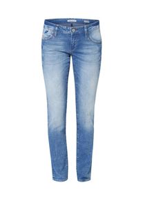 Mavi, Damen Jeans 'Lindy', Blue Denim