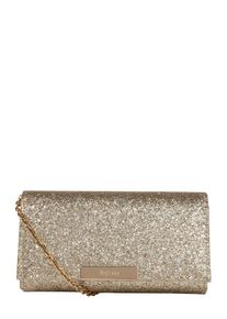 Mascara, Damen Umhängetasche 'MINI FOLD', Gold