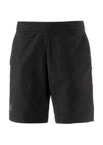 adidas Performance, Herren Tennisshorts 'Miami Open', Schwarz