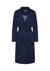 Basic Apparel, Damen M&auml;ntel 'Greta Jacket', Navy