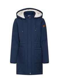 Roxy, Damen Parka 'SLALOMCHIC', Marine